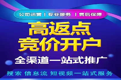 竞价广告代运营：企业增长秘诀